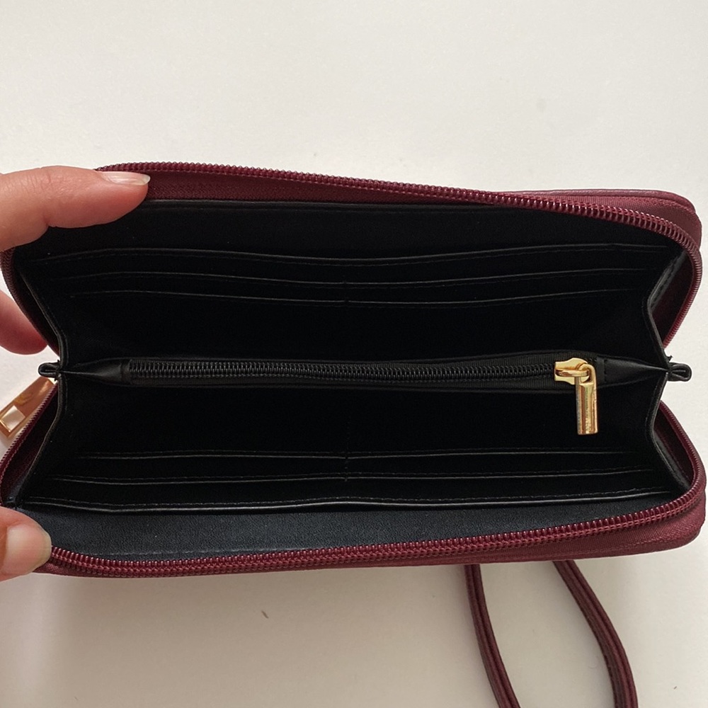 M.K. Collection Wallet - Picture 5 of 8